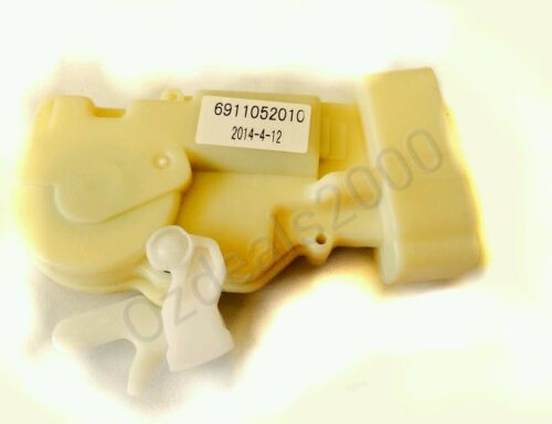 Door Lock Actuator Front Right FITS Toyota Echo 2000-2005 69110-52010