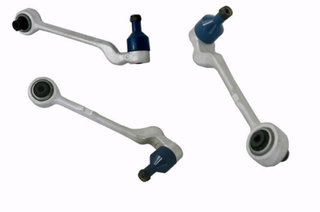 Front Lower Control Arm Left Side For BMW 3 Series E90/E91/E92/E93 - Parts City Australia
