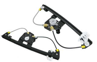 REAR WINDOW REGULATOR RIGHT HAND SIDE FOR BMW 3 SERIES E90/E91 2005-2012