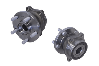 Rear Wheel Hub For Subaru Impreza G3 2007-2011