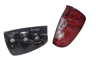 Tail Light Right Hand Side For Great Wall V200/V240 K2 - Parts City Australia