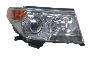 HEADLIGHT RIGHT HAND SIDE FOR TOYOTA LANDCRIUISER 200 SERIES 2012-2015