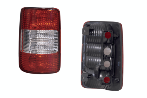 TAIL LIGHT LEFT HAND SIDE FOR VOLKSWAGEN CADDY 2K 2005-2010