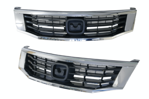 Honda Accord CP Front Grille - Parts City Australia