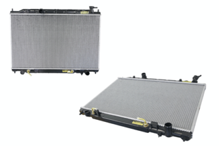 Nissan Murano Z50 Radiator - Parts City Australia