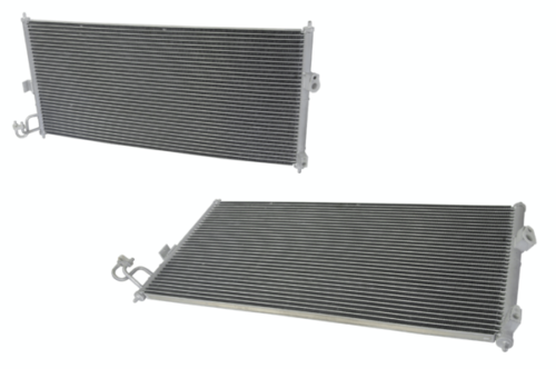 NISSAN PULSAR N16 A/C CONDENSER - Parts City Australia