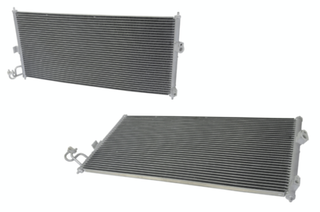 NISSAN PULSAR N16 A/C CONDENSER - Parts City Australia