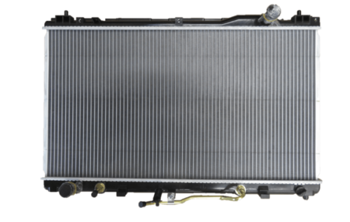 Radiator For Lexus ES300 MCV30 - Parts City Australia