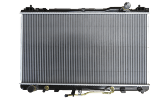 Radiator For Lexus ES300 MCV30 - Parts City Australia