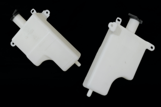 Overflow Bottle For Toyota Landcruiser 100 Series 1998-2005