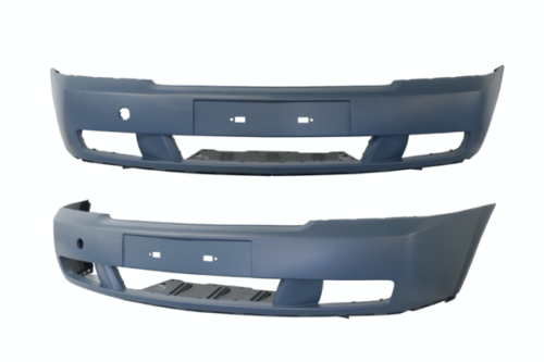 Front Bumper Bar Cover For Holden Vectra ZC - Parts City Australia