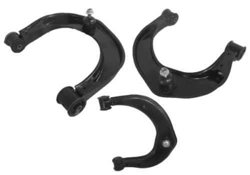 Front Upper Control Arm Right Hand Side For Volkswagen Amarok 2h 2012-