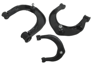 Front Upper Control Arm Right Hand Side For Volkswagen Amarok 2h 2012-