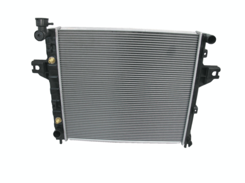 RADIATOR FOR JEEP GRAND CHEROKEE WJ/WG AUTOMATIC 1999-2005