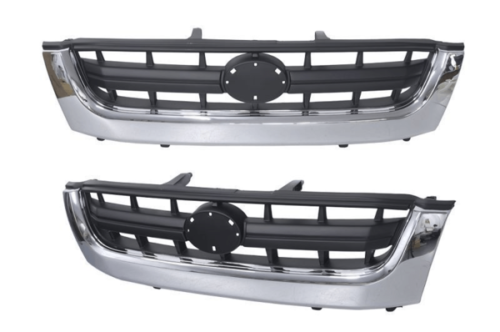 Toyota Hilux RN150 Front Grille - Parts City Australia