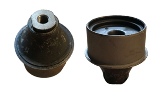 Engine Mount Left Hand For Nissan Dualis J10 - Parts City Australia