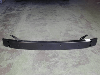 Front Bumper Bar Reinforcement For Toyota Corolla ZZE122 - Parts City Australia