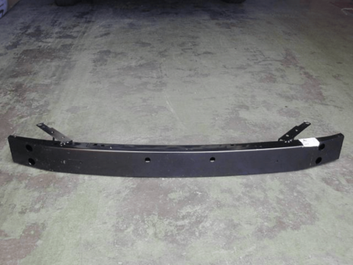 Front Bumper Bar Reinforcement For Toyota Corolla ZZE122 - Parts City Australia