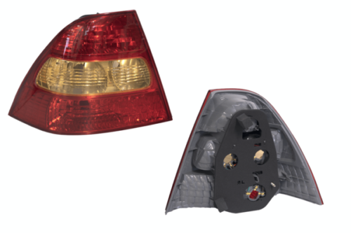 TAIL LIGHT LEFT HAND SIDE FOR TOYOTA COROLLA ZZE122 2001-2004