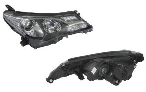 HEADLIGHT RIGHT HAND SIDE FOR TOYOTA RAV4 40 SERIES 2012-2015