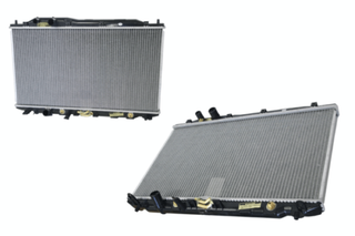 Honda Civic FD Radiator - Parts City Australia