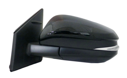 DOOR MIRROR LEFT HAND SIDE FOR TOYOTA RAV4 AZA42/ASA44 2012-2018