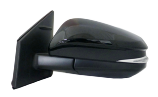 DOOR MIRROR LEFT HAND SIDE FOR TOYOTA RAV4 AZA42/ASA44 2012-2018
