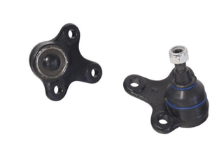 Front Ball Joint Left Hand Side For Skoda Superb 3T/B6 - Parts City Australia