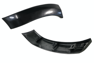 FRONT BUMPER FLARE LEFT HAND SIDE FOR TOYOTA RAV4 ACA30 SERIES 2008-20