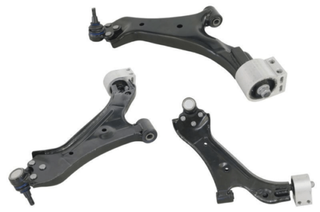 Front Lower Control Arm Left Hand Side For Holden Captiva 5/7 - Parts City Australia