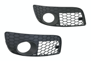 Fog Light Cover Right Hand Side For Volkswagen Golf MK5 2004-2008