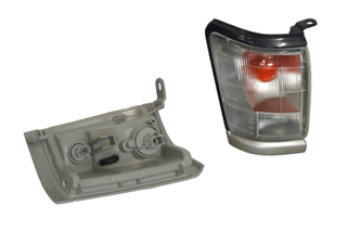 Corner Light For Toyota Hilux LN169 4WD - Parts City Australia