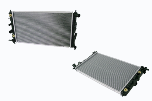 Radiator For Holden Vectra JR/JS - Parts City Australia