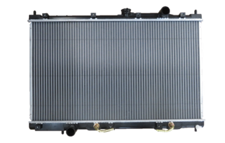 RADIATOR FOR PROTON GEN 2 2004-2013