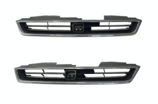 HONDA ACCORD CD FRONT GRILLE 1995-1997
