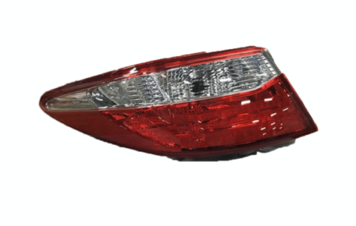 Outer Tail Light Left Hand Side For Toyota Camry ASV50 - Parts City Australia