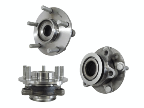 Front Wheel Hub For Nissan Pulsar B17 2012-onwards