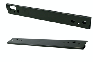 Toyota HILUX Front Bumper Bar Reinforcement - Parts City Australia