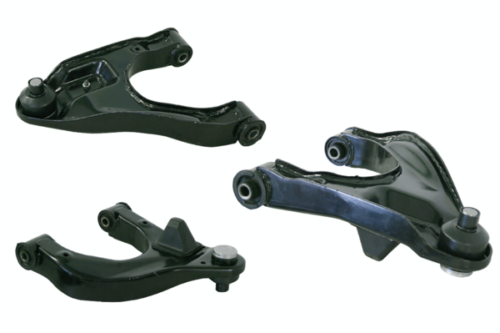 Front Upper Control Arm Left Hand Side For Nissan Pathfinder R51 2005-