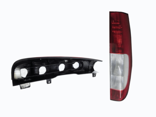 TAIL LIGHT RIGHT HAND SIDE FOR MERCEDES BENZ VITO W639 2004-2015

 

