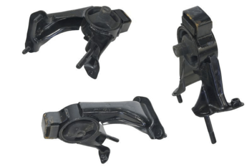 Rear Engine Mount For Toyota Corolla ZZE122 - Parts City Australia