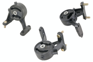 Rear Engine Mount For Toyota Rav4 Aca30 Series 2006-2012