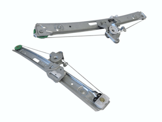 REAR WINDOW REGULATOR RIGHT HAND SIDE FOR BMW - Parts City Australia