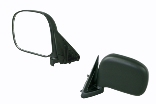 Door Mirror Left Hand Side For Toyota Hiace RZH 1989-2005