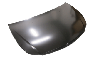 Suzuki SX4 RW420 Bonnet Hood - Parts City Australia