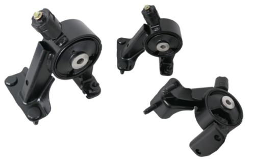 REAR ENGINE MOUNT FOR TOYOTA TARAGO GSR50 - Parts City Australia