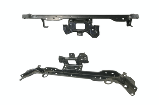 FRONT UPPER RADIATOR SUPPORT PANEL FOR NISSAN TIIDA C11 - Parts City Australia