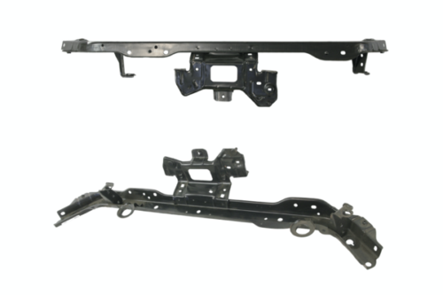 FRONT UPPER RADIATOR SUPPORT PANEL FOR NISSAN TIIDA C11 - Parts City Australia