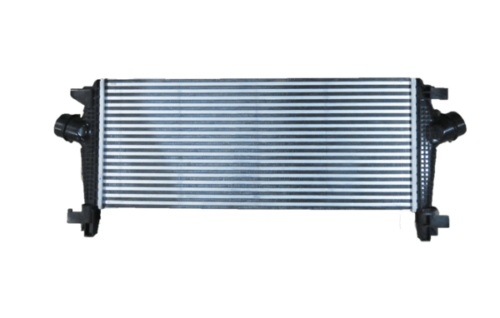 Intercooler For Holden Cruze Jg/jh 2009-2016