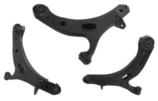Front Lower Control Arm Right Hand Side For Subaru Outback Br 2009-201